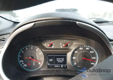 2022 Chevrolet Malibu Fwd Lt из США, поврежденный, VIN 1G1ZD5ST7NF156260